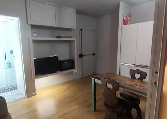 150 M Dal Colosseo - Minerva Апартаменты